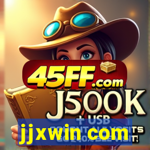 jjxwin com